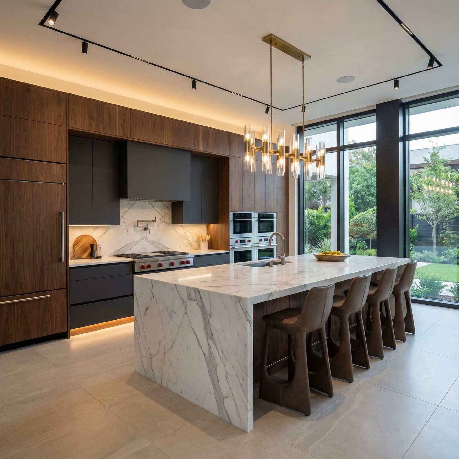 Kitchen Remodeling