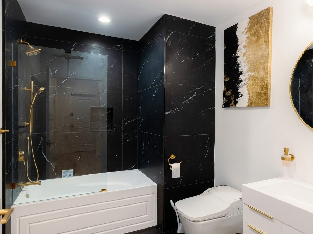 Palo Alto Condo — Condo Remodel in Palo Alto, CA