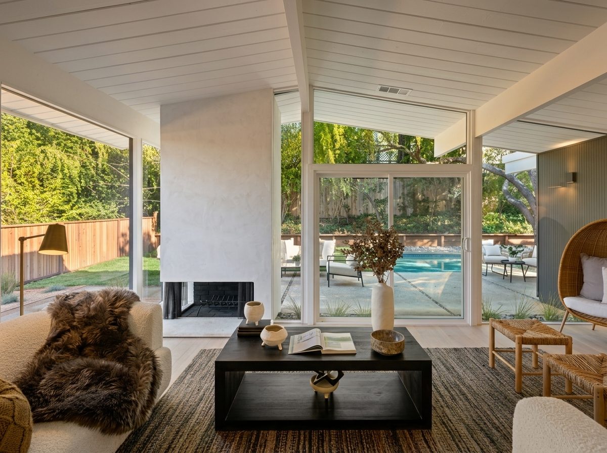 Full Home · Palo Alto
